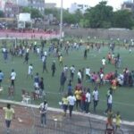 (Vidéo) Les mots forts de « SONKO, El Malick » & Cheikh Thioro Mbacké à Cheikh Bara Ndiaye