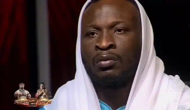 Face to face : Ama Baldé : « Je le jure devant Dieu que je vais battre Franc le 16 février »