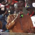 Affaire Farba Ngom : Khalifa Sall et cie dénoncent l’instrumentalisation des institutions de la République