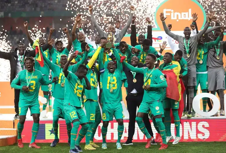 CHAN 2024 : La CAF officialise les nouvelles dates !