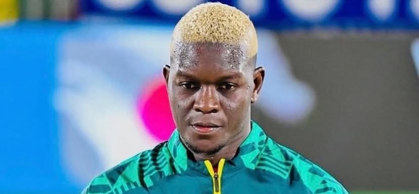 Nécrologie : Décès du père d’Al Seyni Ndiaye, capitaine des Lions du Beach Soccer