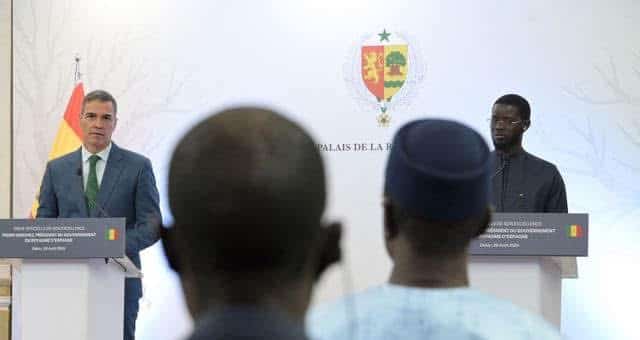 Le “souverainisme” made in Sénégal : exportation de citoyens pour la cueillette espagnole (Par Ibrahima Thiam, Senegal Kese)