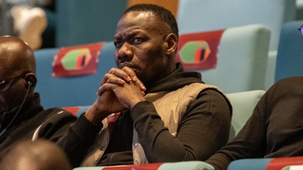 Pape Thiaw sur le tirage : "On est le Sénégal et on fera tout pour être au rendez-vous"