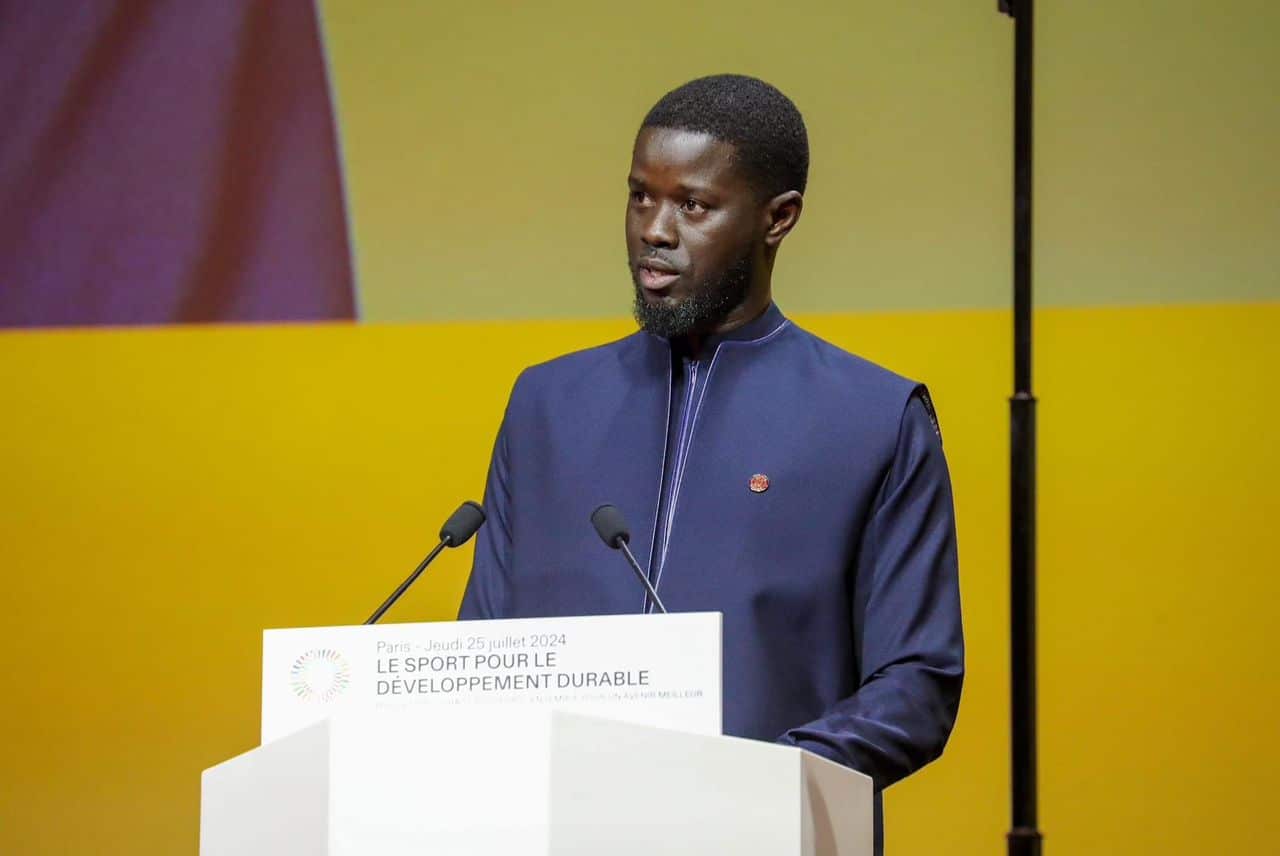 Incidents dans les "Navétanes" : Le Chef de l’Etat invite le Ministre des Sports d’engager des concertations
