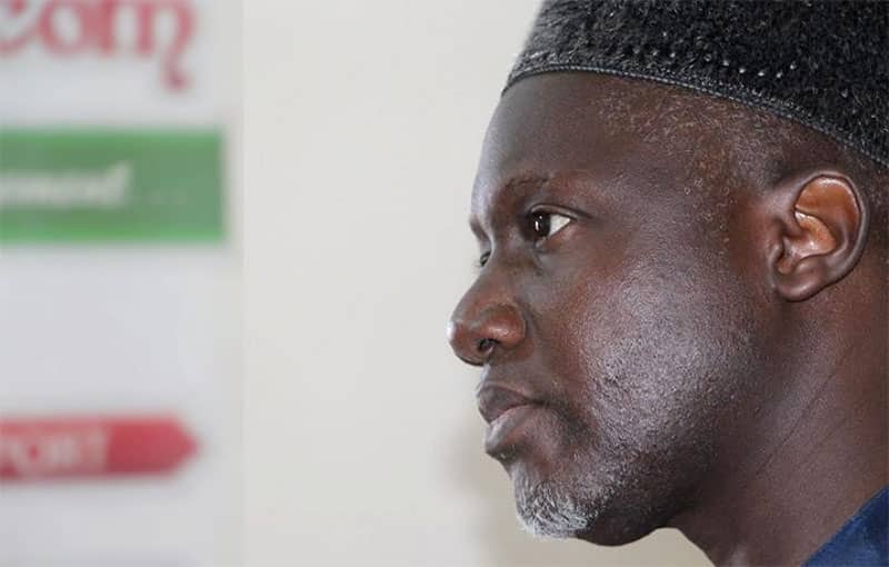 Imam Kanté : "Les discours populistes rattrapent toujours ceux qui les ont tenus quand ils arrivent au pouvoir"