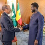 AN-Réunion de la Conférence des présidents : La levée de l’immunité de Moustapha Diop n’est pas à l’ordre du jour