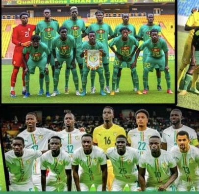 Rétro Foot 2024 : : Une Année de Défis et de Renouveau pour le Football Sénégalais