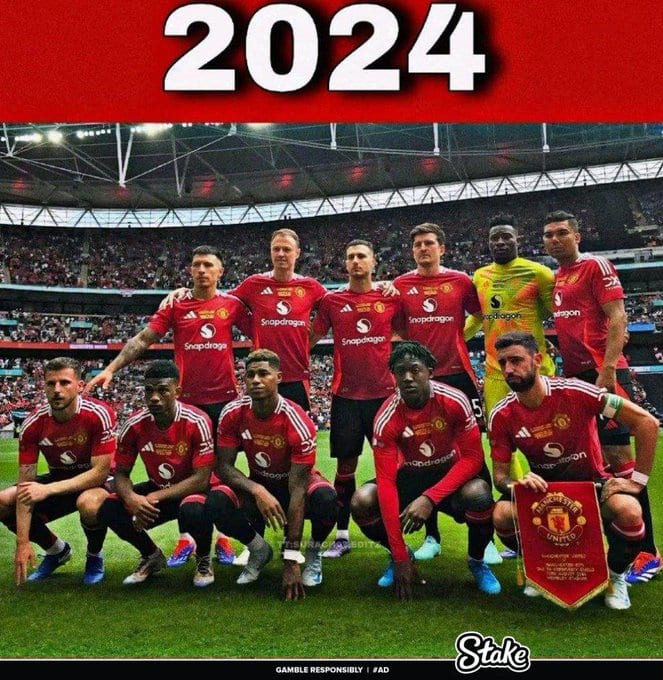 Manchester United en Crise -Ruben Amorim Face à une Mission Impossible