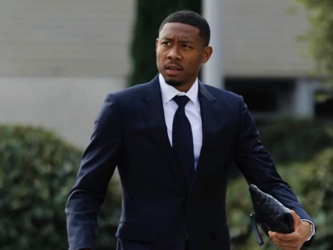 Real Madrid : David Alaba dans le groupe de Carlo Ancelotti après plus d’un an d’absence