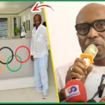 Liga : Vinícius Jr. suspendu pour deux matchs après un incident disciplinaire