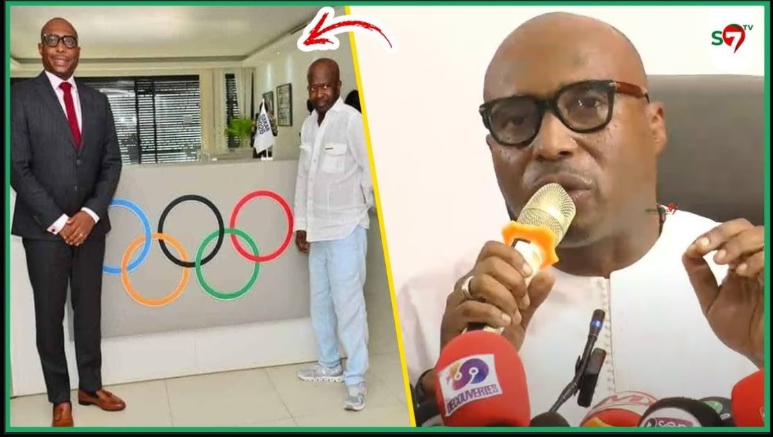Barthélémy Dias dénonce l’exclusion de Dakar dans l’organisation des JOJ 2026
