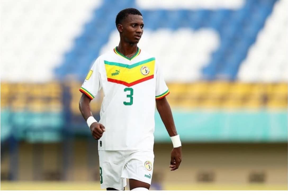 Mercato : Mamadou Aliou Diallo bientôt au KAA Gent