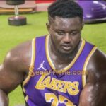 Mercato : Le FC Nantes cible Pape Moussa Fall pour le mercato hivernal