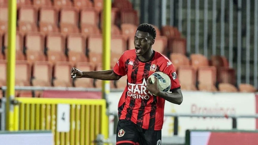 Mercato : Le FC Nantes cible Pape Moussa Fall pour le mercato hivernal