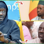 Vidéo polémique de Sonko & El Malick devant Diomaye: Présent dans la salle, Me Abdy Nar explique ce qu’il s’est passé (Vidéo)