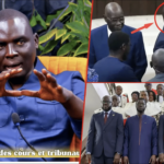 La surprenante demande de Karim Xrum Xax à SONKO sur l’affaire FARBA NGOM « Lima Niane Moy… » (Vidéo)