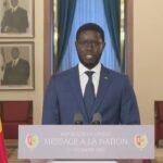 (Vidéo) Réaction de Mass Mboup sur le discours du Pr Diomaye « Limou Wax Ci Tirailleurs Ak Amnistie Bi… »