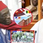 Exclu : Le défenseur sénégalais Mbacké Faye courtisé par de grandes écuries en Europe