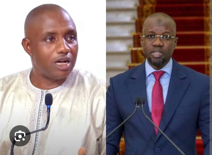 Le Sénégal retiré de la liste des pays les moins avancés : "Cette résolution de l'ONU ruine totalement la crédibilité de notre PM...", réagit Yoro Dia