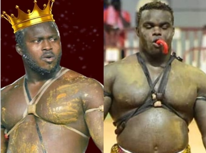 Choc Champion du monde vs Roi des arènes : Reug Reug dit être prêt pour affronter Modou Lo