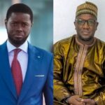 Louga : Le Chef de l’Etat chez le Khalif Thierno Mouhamdoul Bachir Tall