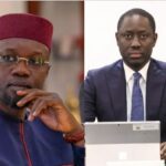 (Vidéo) Cheikh Omar Diagne brise enfin le silence après son limogeage & annonce une grosse surprise avec DIOMAYE