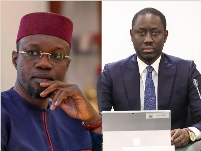 Dépenses d'investissement centralisées à la Primature : "Sonko parasite les missions de Cheikh Diba", selon Pape Malick Ndour