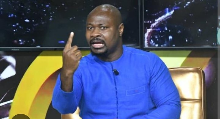 Guy Marius Sagna : “Nous devons enterrer les détournements de deniers publics..."