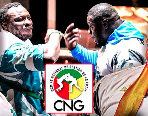 Après la bagarre au face à face : Le Cng tranche l'affaire Ama vs Franc, ce lundi