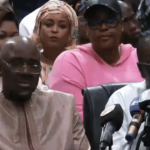 (Vidéo) Aff. Farba Ngom: les graves révélations de S Saliou Gueye son frère, Ismaila Ngom, Amadou Sall & cie