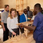 Ouverture officielle de KertelSuites à Kinshasa