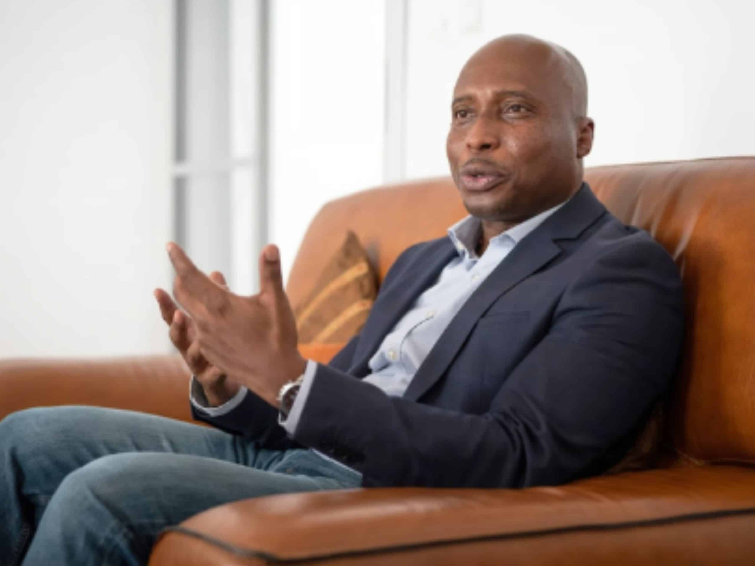 Barthelemy Dias : "Cette nouvelle année est l'occasion de renforcer notre engagement..."