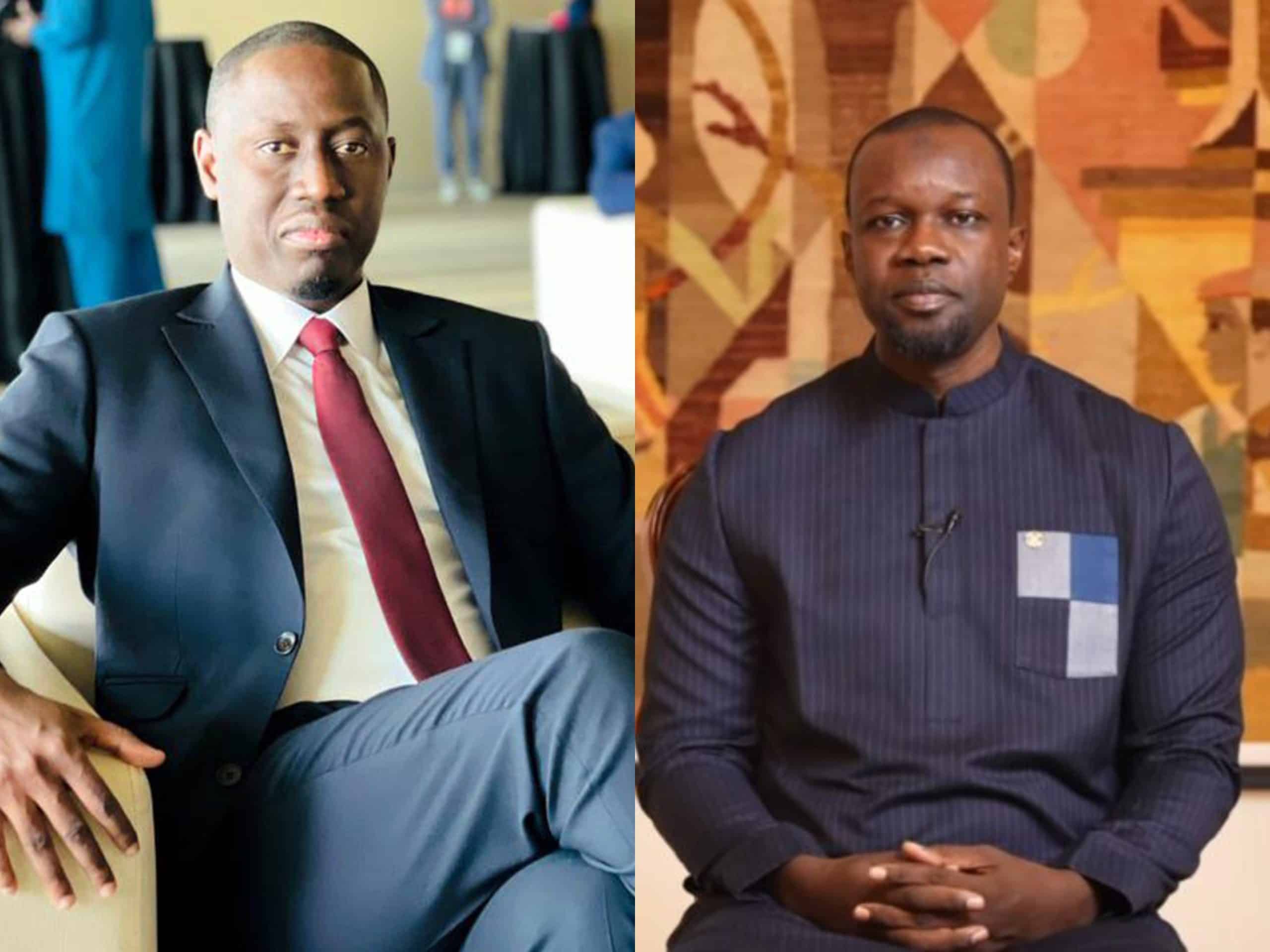 LFR 2024 : Les 800 milliards de dette et l'autorisation du parlement, (Par Pape Malick Ndour)