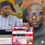 Moustapha Diop visé par une plainte pour escroquerie