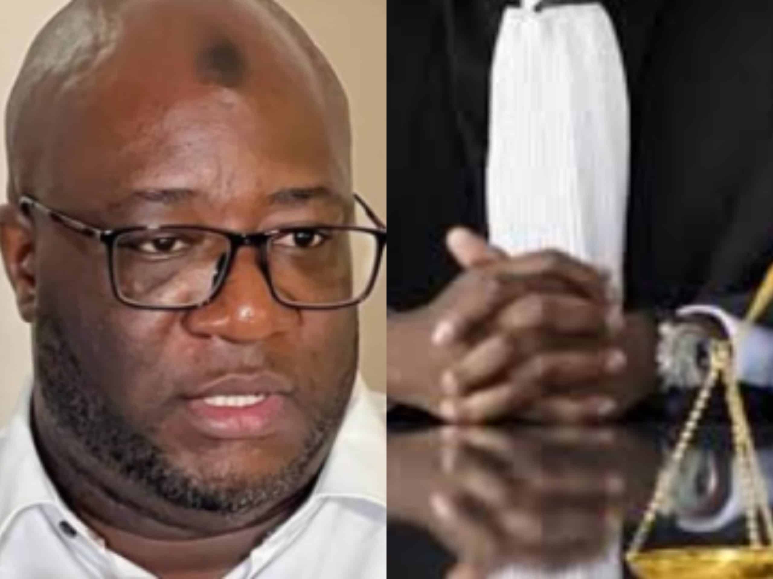 Pool Judiciaire financier : Les grandes interrogations de Birahim Seck, cas des 1000 milliards...