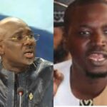 Aliou Sané corrige Sonko sur l’affaire ASER : « Ce n’était pas à lui de dire que le Dg n’a rien fait… »