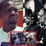 « Le Togo n’exclut pas de rejoindre l’AES » : Un chantage du président Faure Gnassingbé, selon Guy M. Sagna