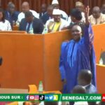 Guy Marius Sagna : “Nous devons enterrer les détournements de deniers publics… »