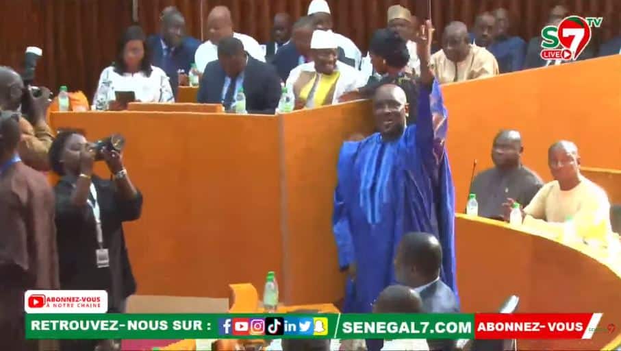 Convoqué par la commission Ad hoc mardi prochain : Farba Ngom va-t-il se présenter devant les 11 membres ?