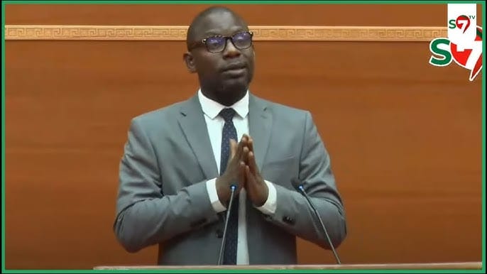 Dr Ismaila Diallo : « Posons le débat sur les nominations de nos adversaires d’hier »