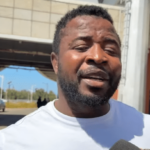 Lazio Rome : Première apparition dans le groupe pro pour Mahamadou Baldé, petit frère de Diao Baldé