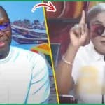 (Vidéo) Les nouvelles révélations de Serigne Saliou Gueye sur l’affaire Farba Ngom « Souñko Wowé Dinañe Wo Tahirou Sarr Ak… »
