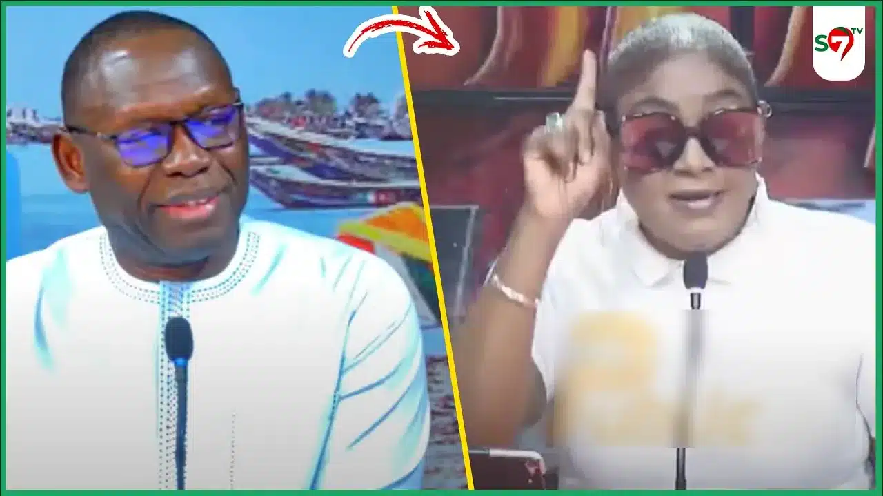 (Vidéo) La réplique très classe de Serigne Saliou Gueye sur la sortie musclée d'Aissatou Diop Fall "Lepp Loum Ci Mane..."
