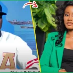 (Vidéo) Serigne Modou Astou Mbacké vilipende Farba Ngom « Mom Xamoul Sax Limou Wax Bou Danoo Niou Bari Dinañe Danou… »