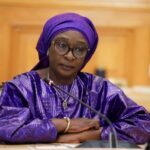(Vidéo) Débat controversé entre Pape Demba Thioune & Amadou Diouf sur la nomination polémique d’Awa Bocar Ly