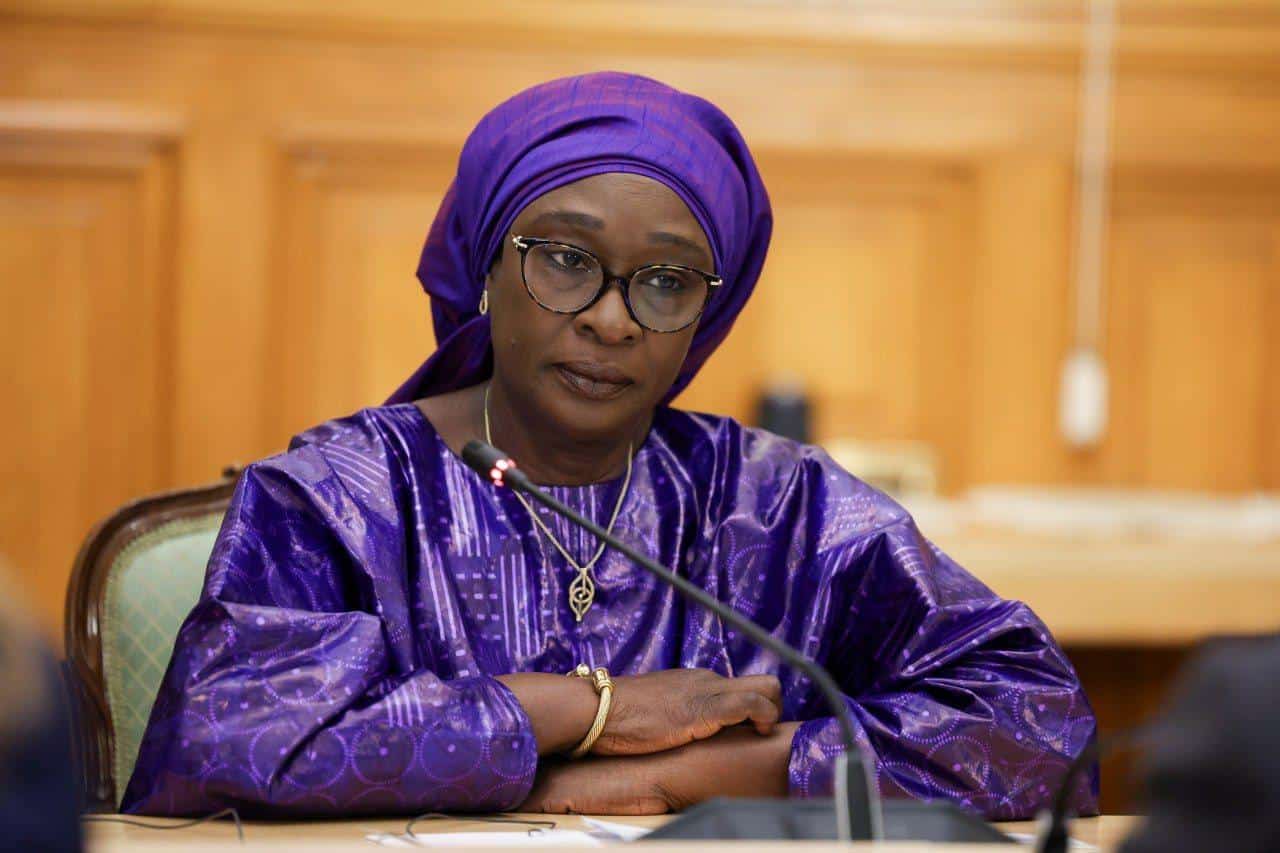 Retrait du Sénégal des pays les moins avancés : "Il s'agit plutôt de l'amorce d'un processus pouvant mener au retrait..." (Gouvernement)