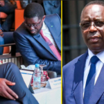 Lutte : Boy Diop 2 vs Tapha Mbeur : un choc explosif ficelé par Ndiaye Production