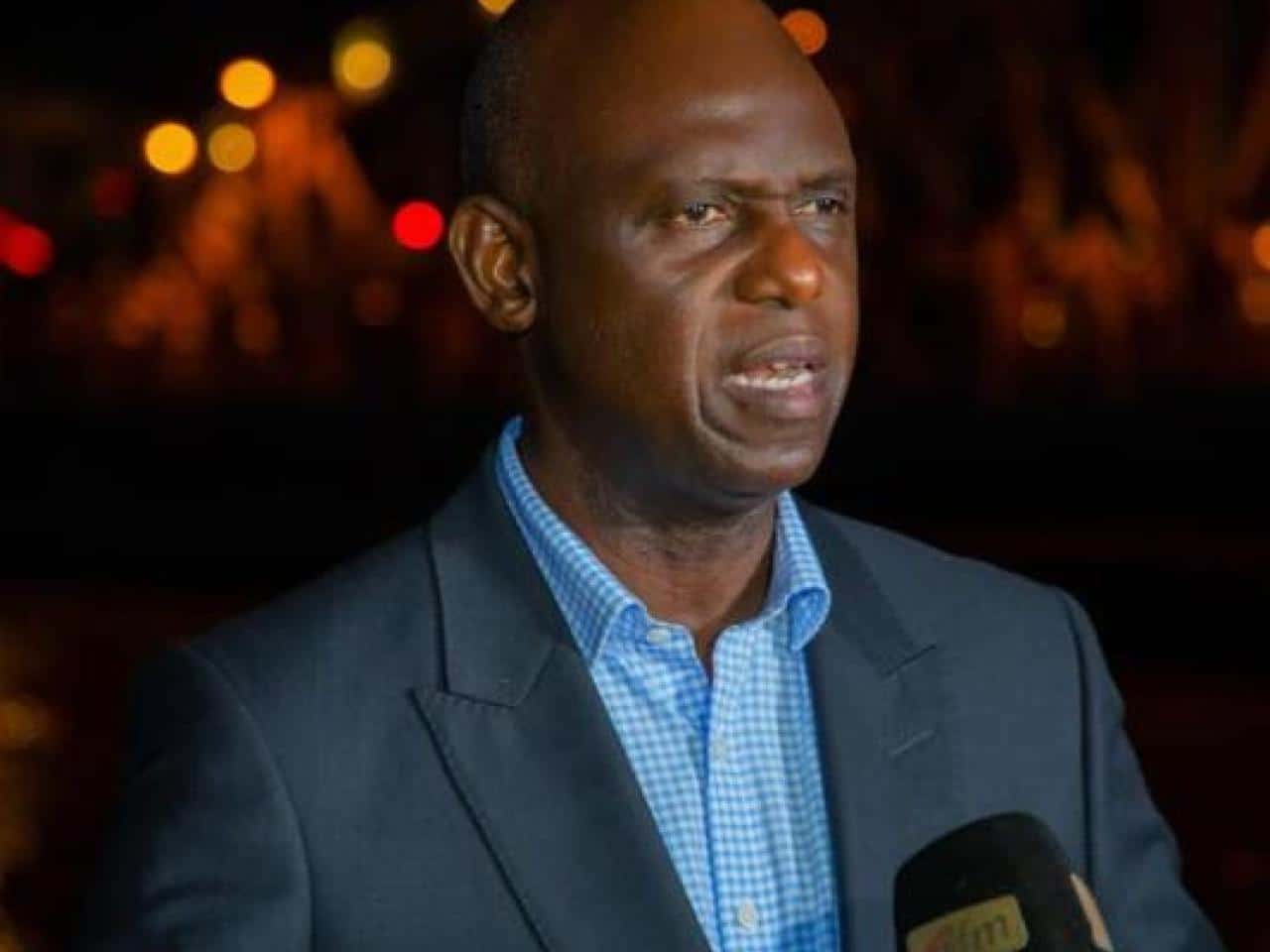 Autoroute Dakar-Tivaouane Saint-Louis: quand le Mensonge et la malhonnêteté intellectuelle s'érigent en règle par Mansour Faye