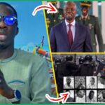 (Vidéo) Ada Fass lance un œuf à Lac 2! B@taille mystique bou doy war avant le face to face