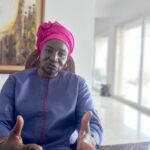 Soutien de Farba au PJF : La police empêche Mbaye Ndiaye de faire une déclaration